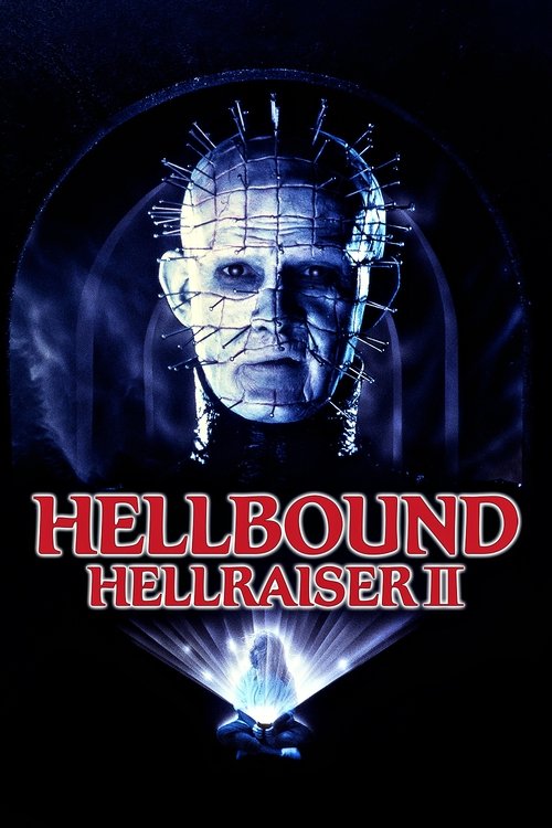 Hellraiser II izle