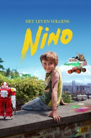 Het leven volgens Nino izle (2014)
