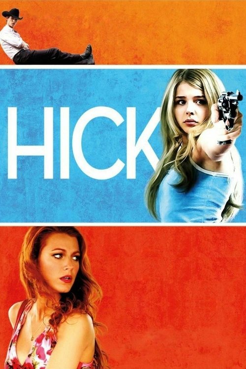 Hick izle (2012)