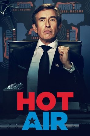 Hot Air izle (2018)