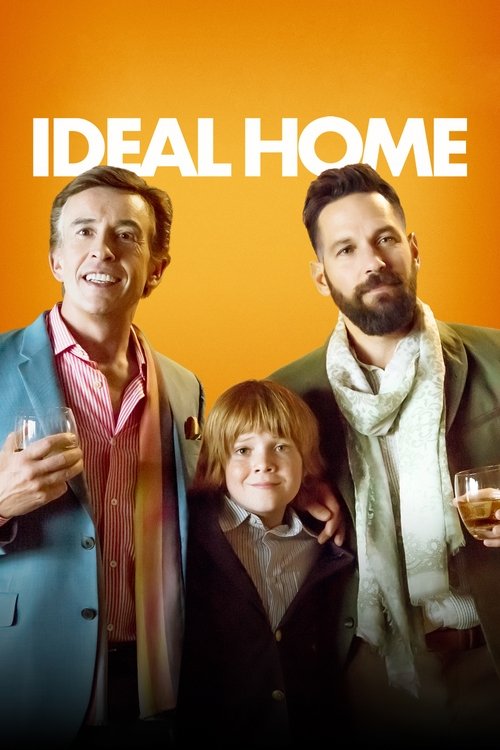 Ideal Home izle (2018)