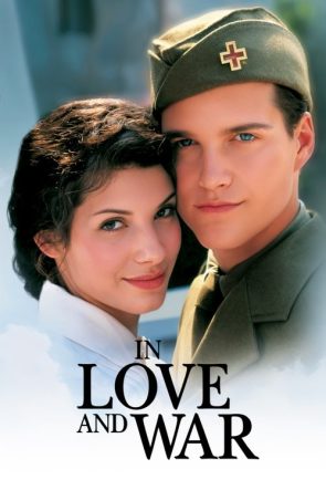 In Love and War izle (1996)