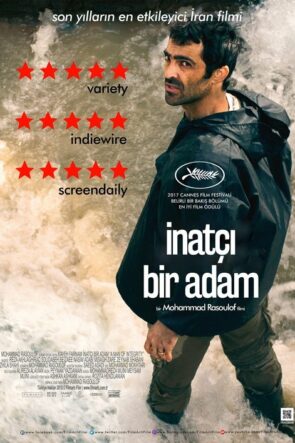 İnatçı Bir Adam izle