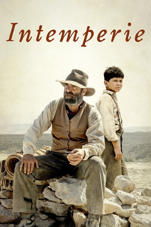Intemperie izle (2019)