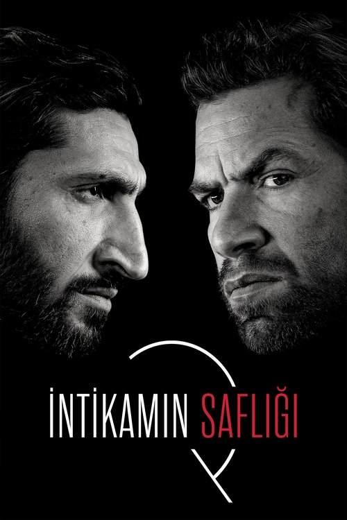İntikamın Saflığı izle
