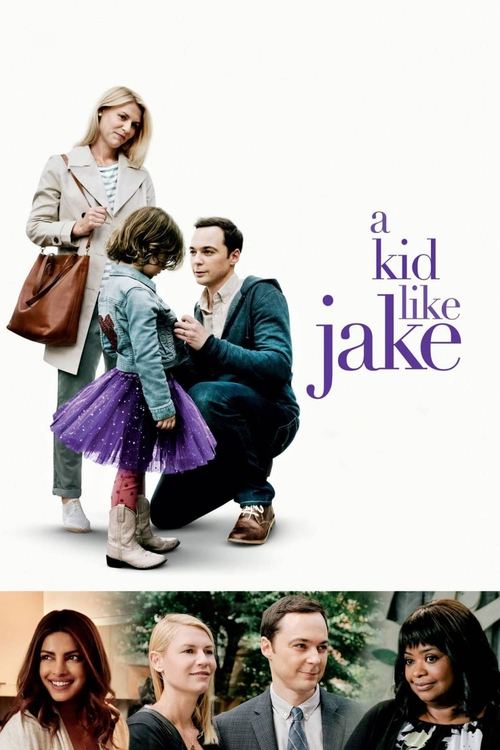 Jake izle (2018)