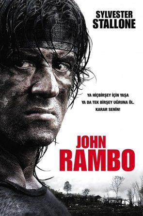 John Rambo izle