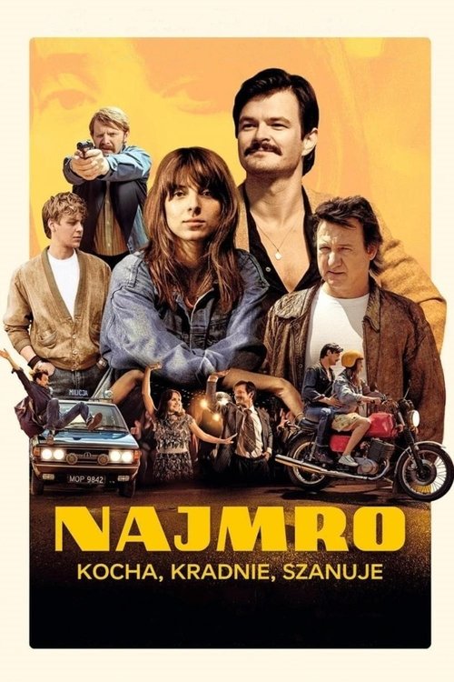 Kaçış Kralı izle (2021)