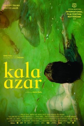 Kala Azar izle (2020)