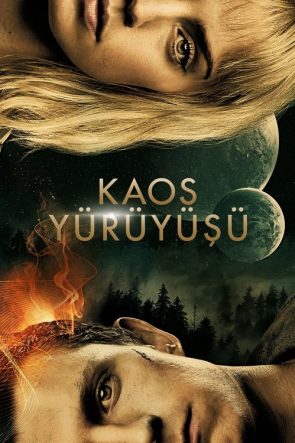 Kaos Yürüyüşü izle