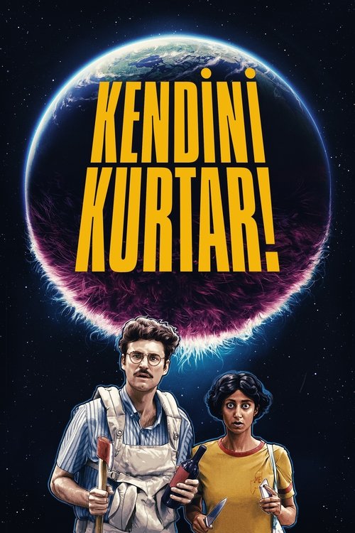 Kendini Kurtar! izle