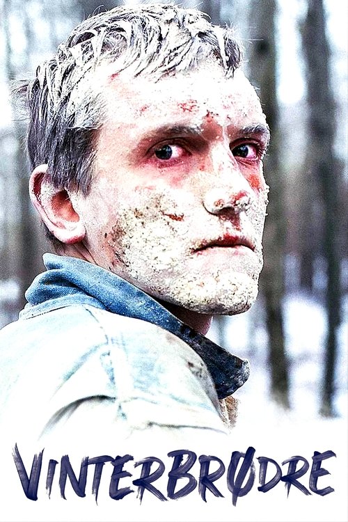 Kış Kardeşleri izle (2017)