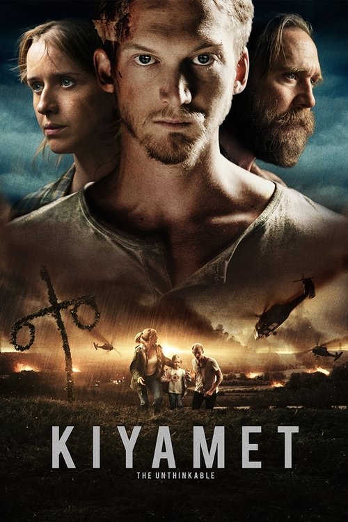 Kıyamet izle (2018)