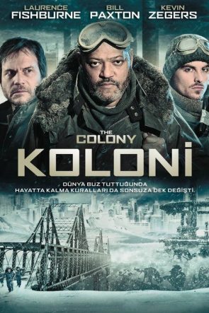 Koloni izle (2013)