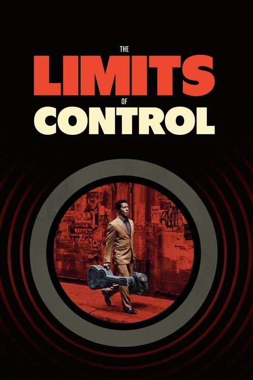 Kontrol Limitleri izle (2009)