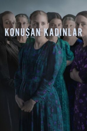 Konuşan Kadınlar izle