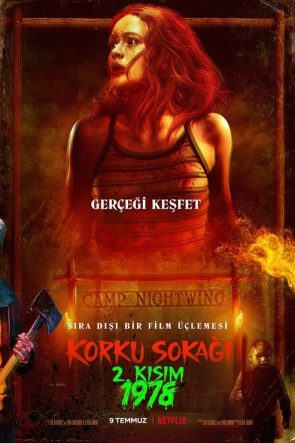 Korku Sokağı 2. Kısım: izle