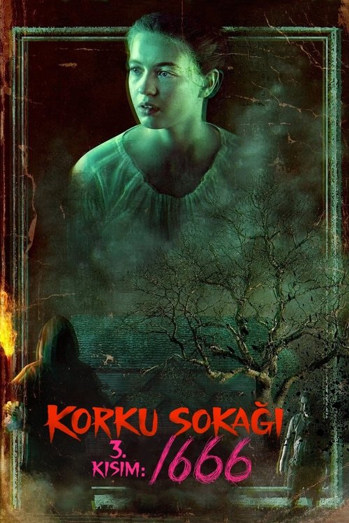 Korku Sokağı 3. Kısım: izle
