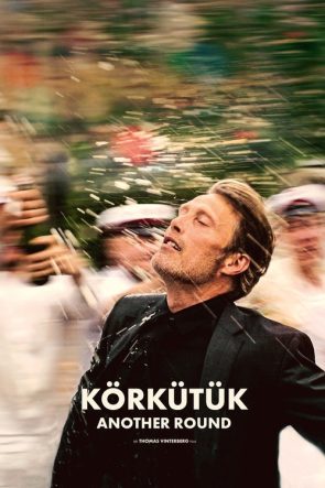 Körkütük izle (2020)