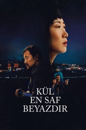 Kül En Saf Beyazdır izle (2018)