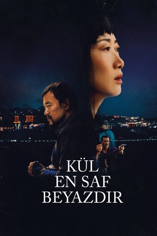 Kül En Saf Beyazdır izle (2018)