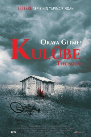 Kulübe izle