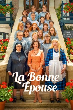 La Bonne Épouse izle (2020)