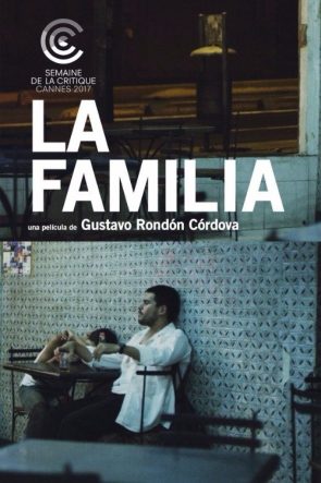 La familia izle (2017)