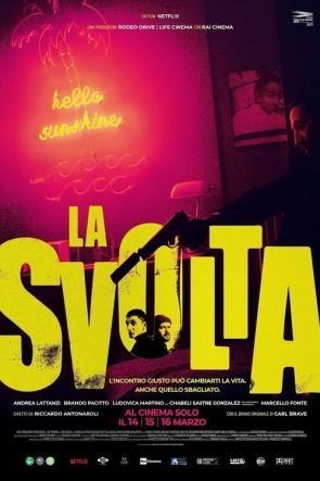 La svolta izle
