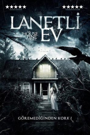 Lanetli Ev izle