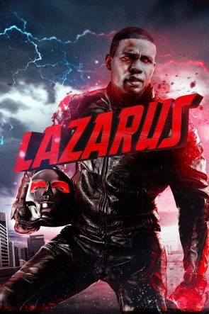 Lazarus izle (2021)