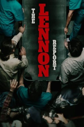 Lennon Raporu izle (2016)