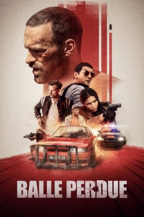 Lost Bullet izle