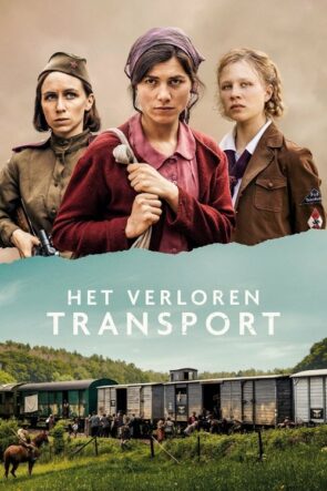 Lost Transport izle (2022)