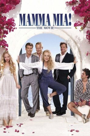 Mamma Mia! izle (2008)
