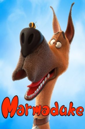 Marmaduke izle (2022)