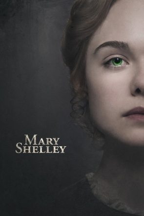 Mary Shelley izle