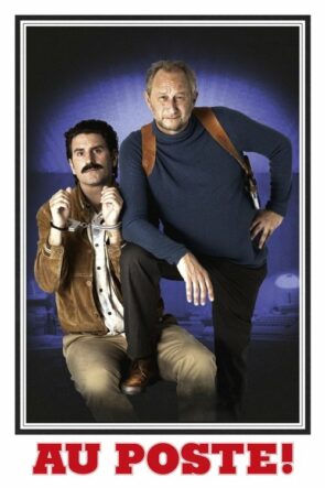 Mesajda! izle (2018)