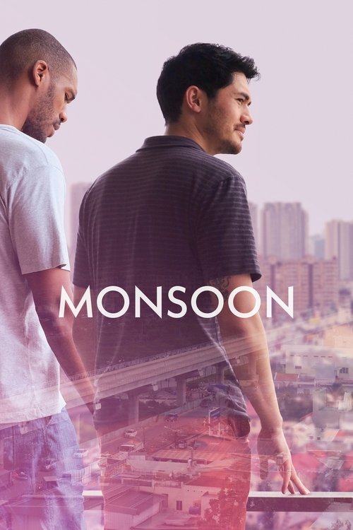 Monsoon izle (2020)
