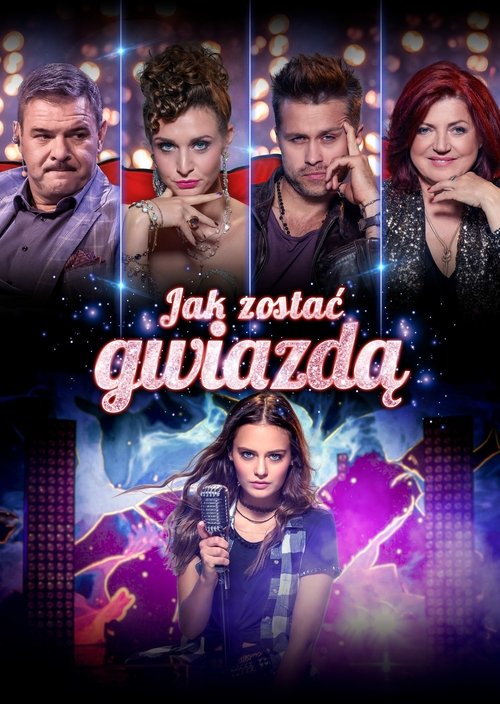 Nasıl Yıldız Olunur izle (2020)