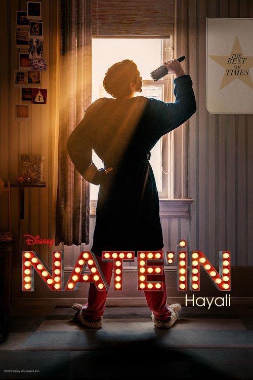 Nate’in Hayali izle (2022)