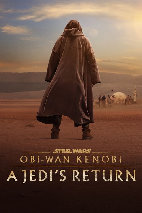 Obi-Wan Kenobi: A Jedi’s Return izle