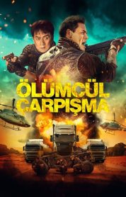 Ölümcül Çarpışma izle (2023) izle