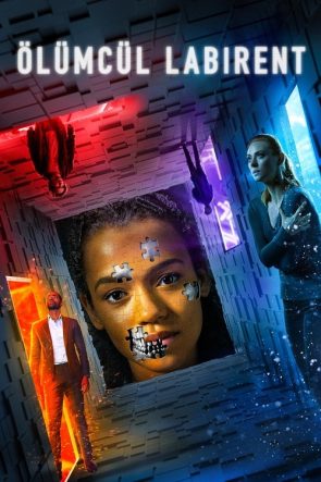 Ölümcül Labirent izle