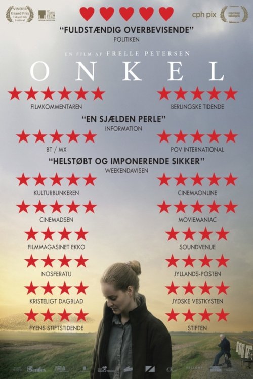 Onkel izle (2019)
