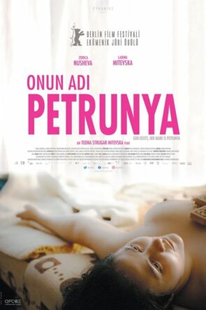 Onun Adı Petrunya izle (2019)