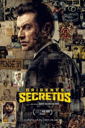 Orígenes secretos izle (2020)