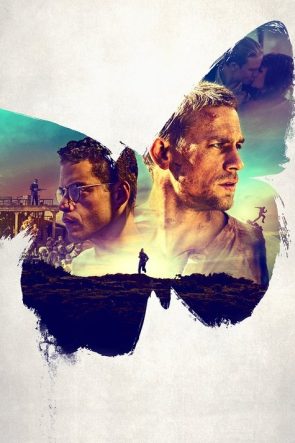 Papillon izle (2017)