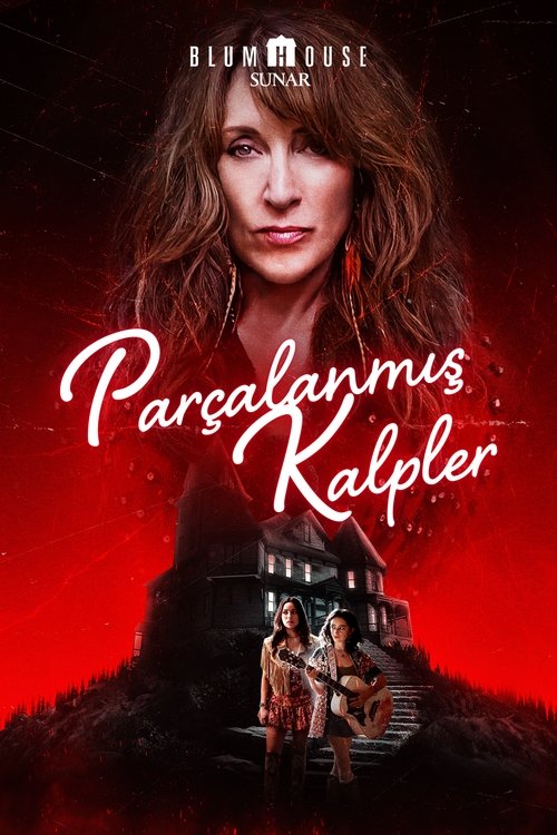 Parçalanmış Kalpler izle (2022)