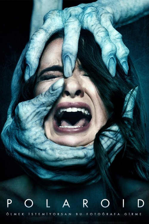 Polaroid izle (2019)